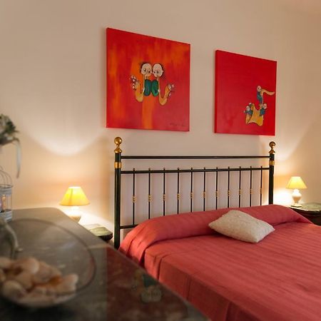 Apartamento Sa Mama E Su Sole Alguer Exterior foto