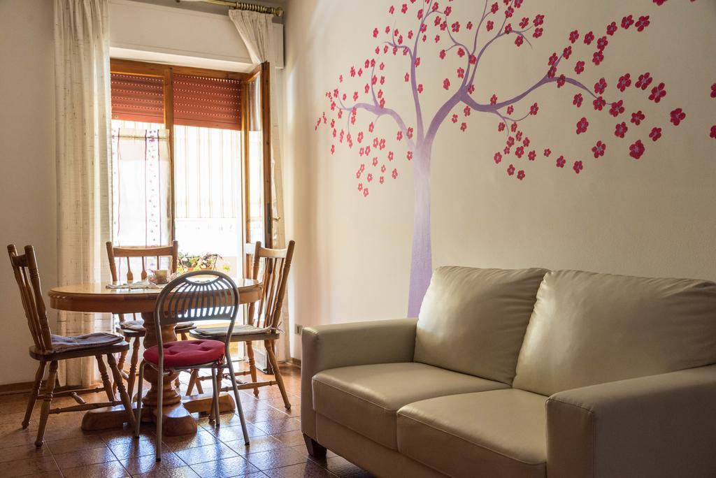 Apartamento Sa Mama E Su Sole Alguer Exterior foto