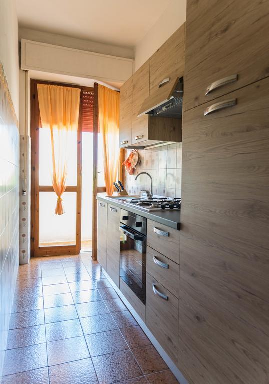 Apartamento Sa Mama E Su Sole Alguer Exterior foto