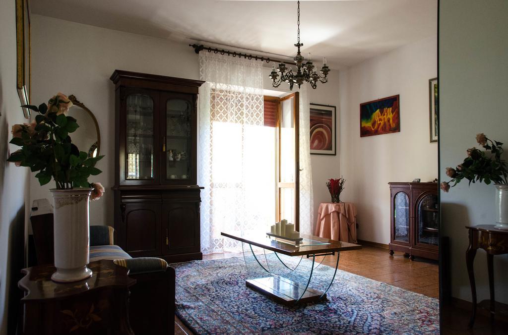 Apartamento Sa Mama E Su Sole Alguer Exterior foto