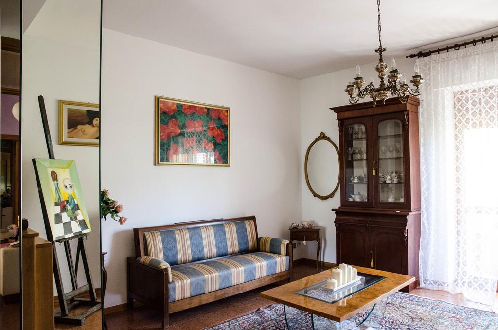 Apartamento Sa Mama E Su Sole Alguer Exterior foto