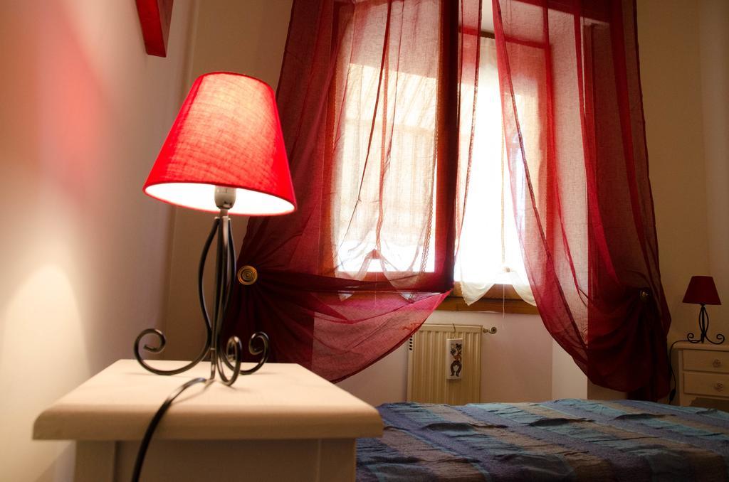 Apartamento Sa Mama E Su Sole Alguer Exterior foto