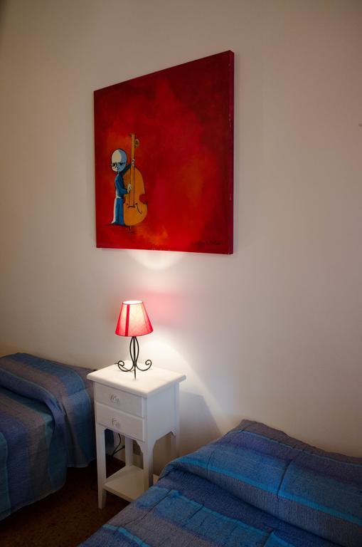 Apartamento Sa Mama E Su Sole Alguer Exterior foto