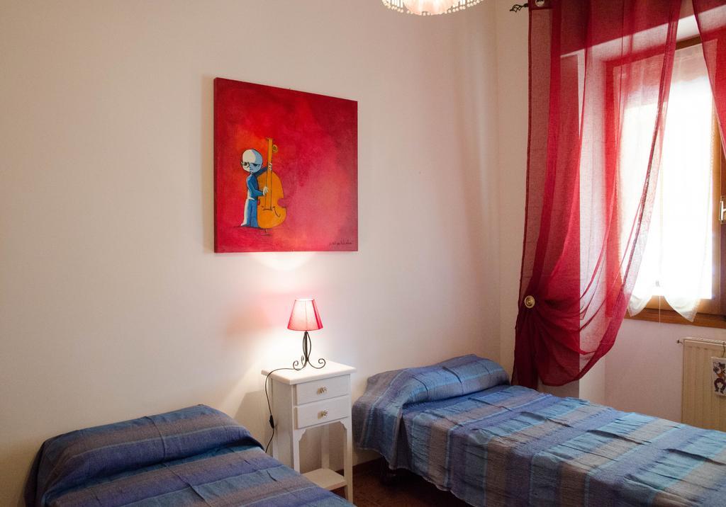 Apartamento Sa Mama E Su Sole Alguer Exterior foto