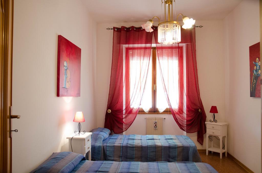 Apartamento Sa Mama E Su Sole Alguer Exterior foto