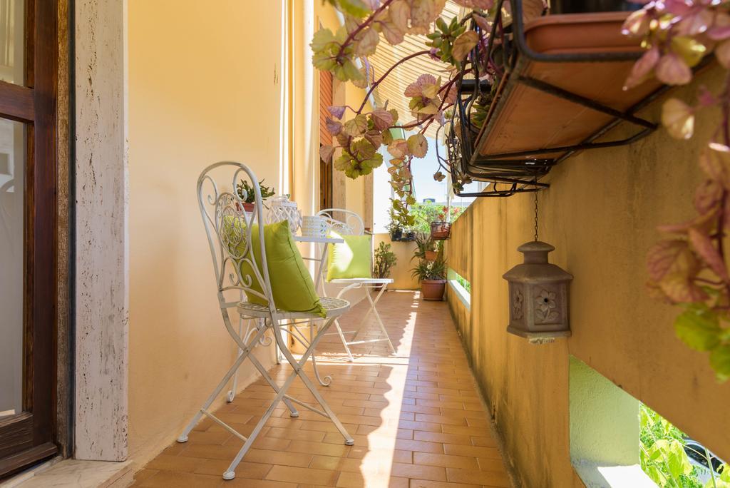 Apartamento Sa Mama E Su Sole Alguer Exterior foto