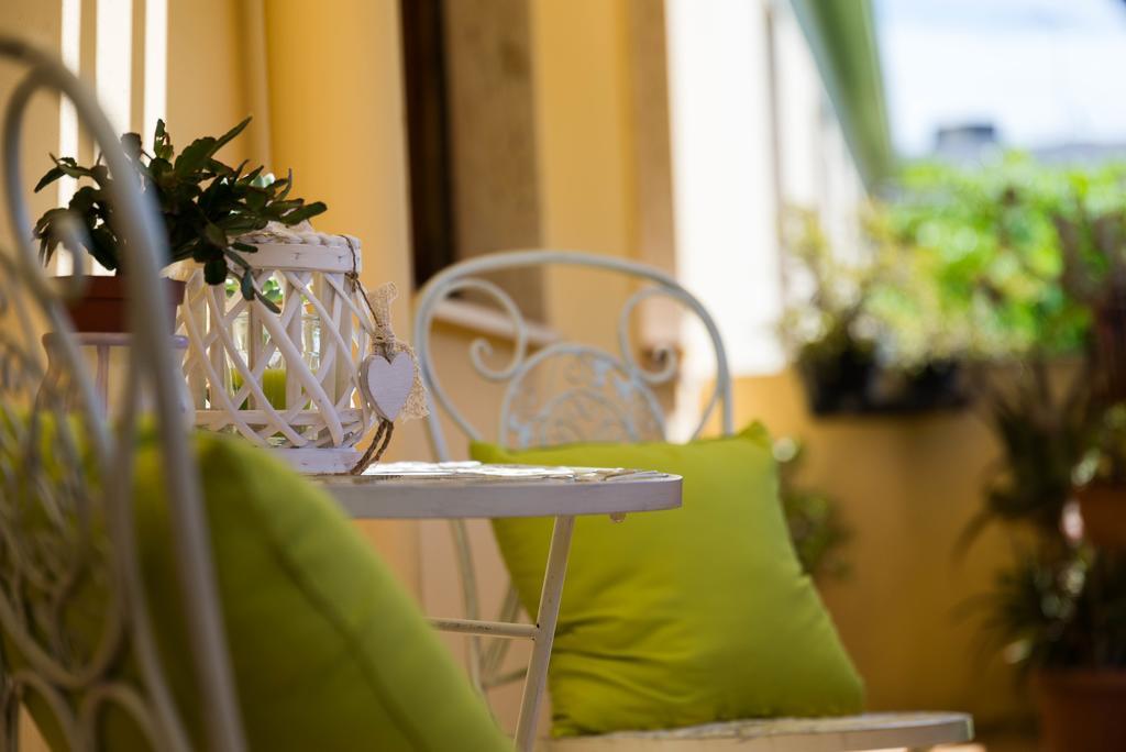Apartamento Sa Mama E Su Sole Alguer Exterior foto