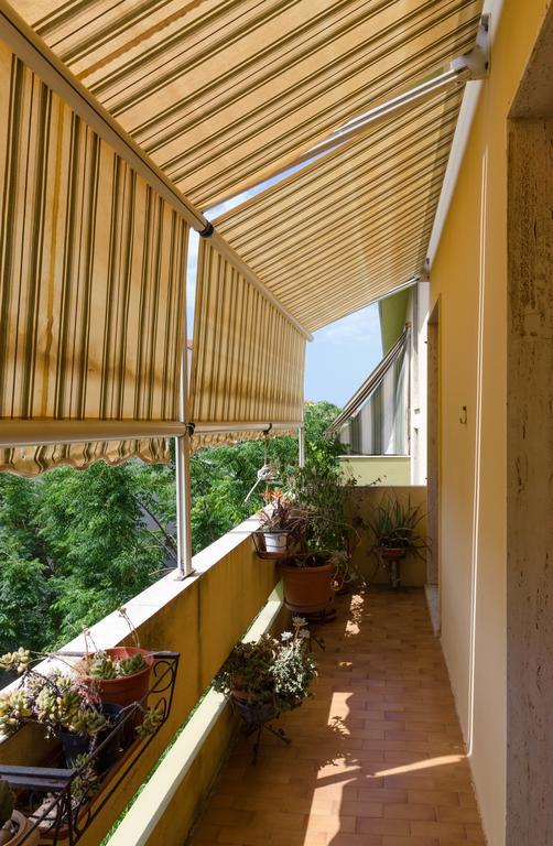 Apartamento Sa Mama E Su Sole Alguer Exterior foto