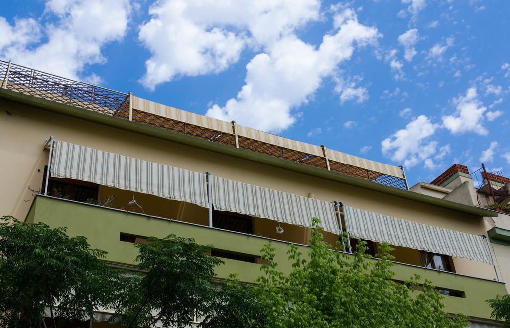 Apartamento Sa Mama E Su Sole Alguer Exterior foto