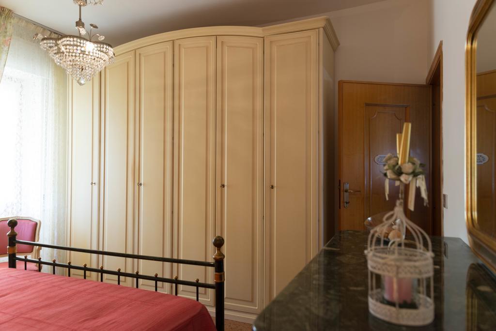 Apartamento Sa Mama E Su Sole Alguer Exterior foto