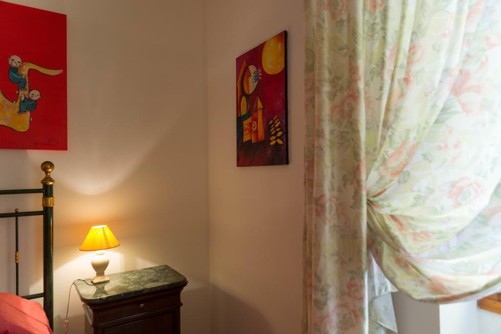 Apartamento Sa Mama E Su Sole Alguer Exterior foto