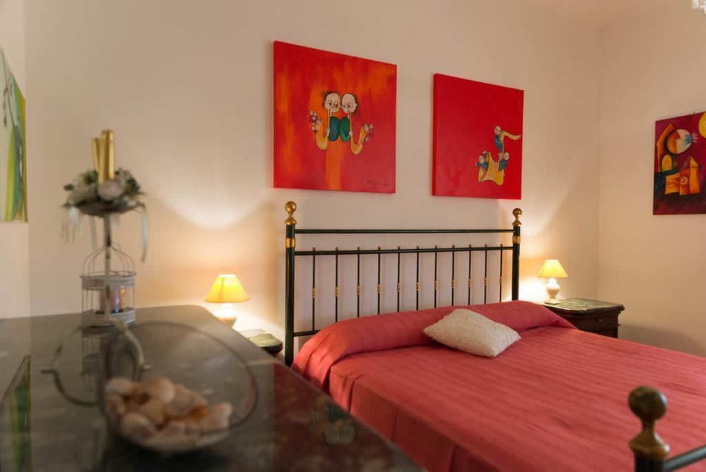 Apartamento Sa Mama E Su Sole Alguer Exterior foto