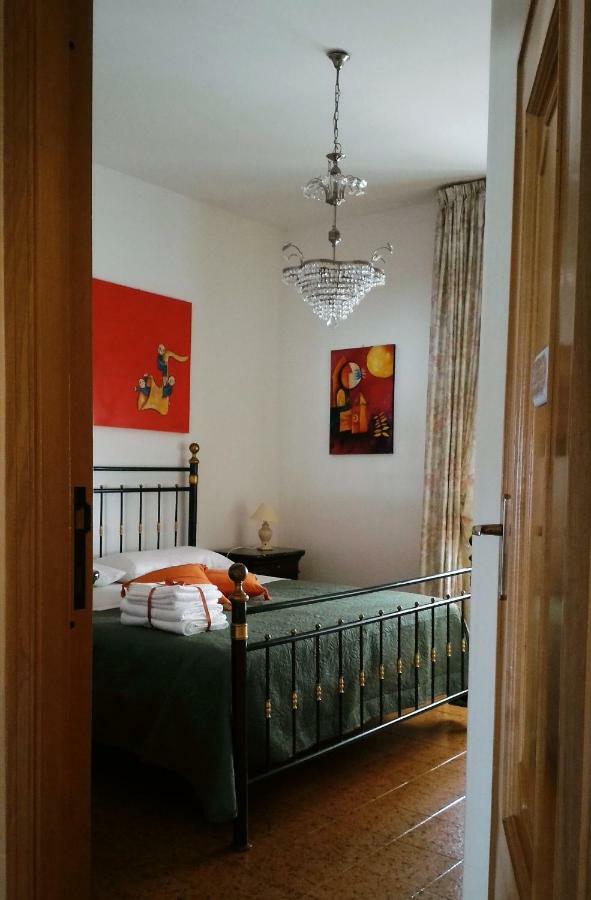 Apartamento Sa Mama E Su Sole Alguer Exterior foto