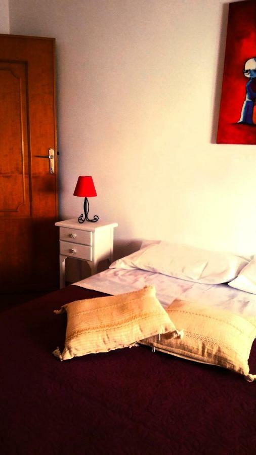Apartamento Sa Mama E Su Sole Alguer Exterior foto