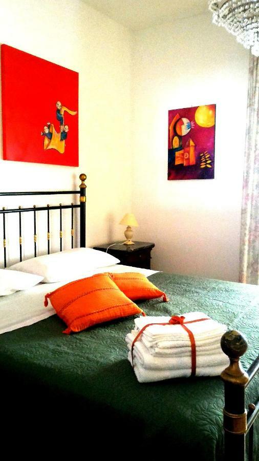 Apartamento Sa Mama E Su Sole Alguer Exterior foto